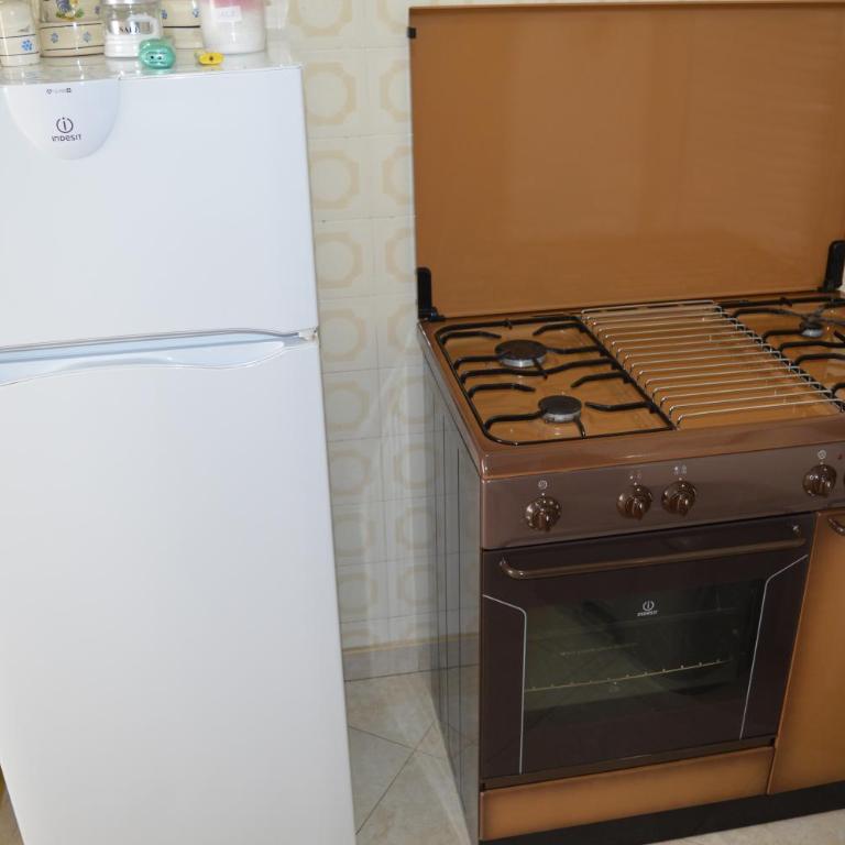Casa Vacanze La Foggia - Casa Vacanze - 25