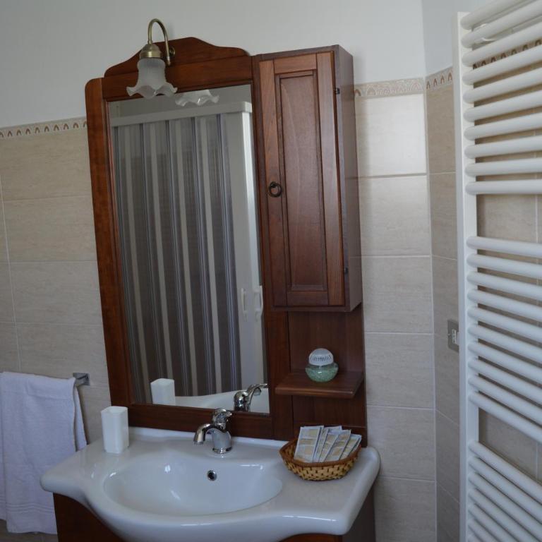Casa Vacanze La Foggia - Casa Vacanze - 10