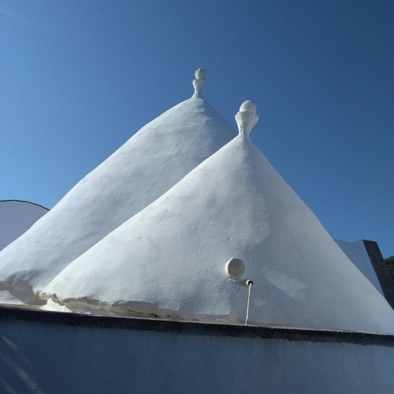 Trullo gioioso - Vacation Home - 10