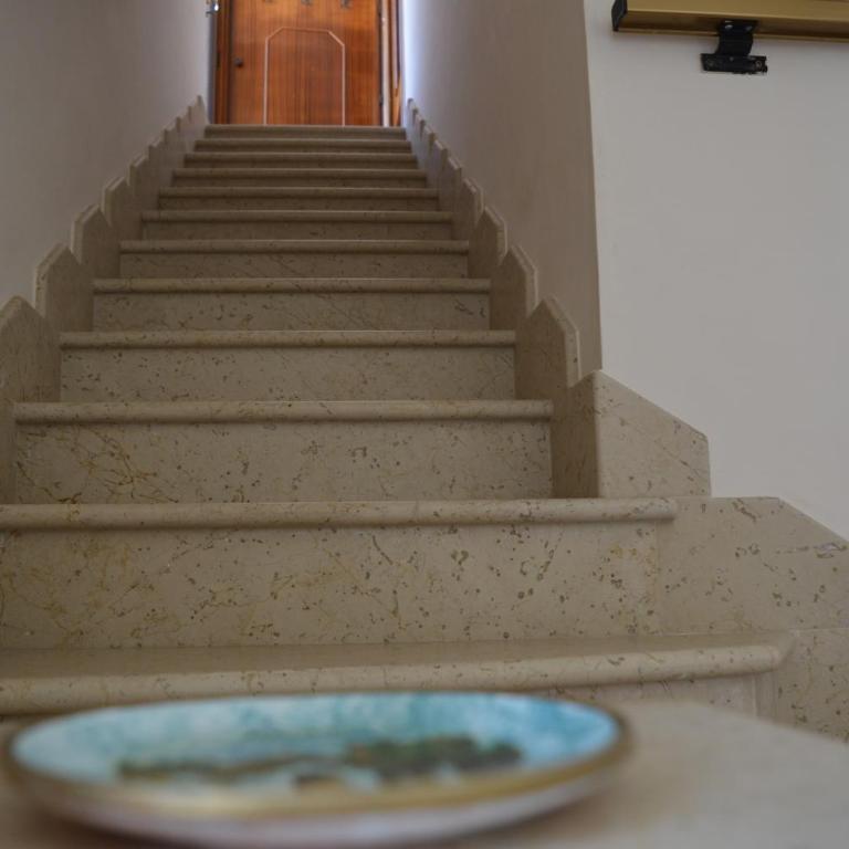 Casa Vacanze La Foggia - Casa Vacanze - 26