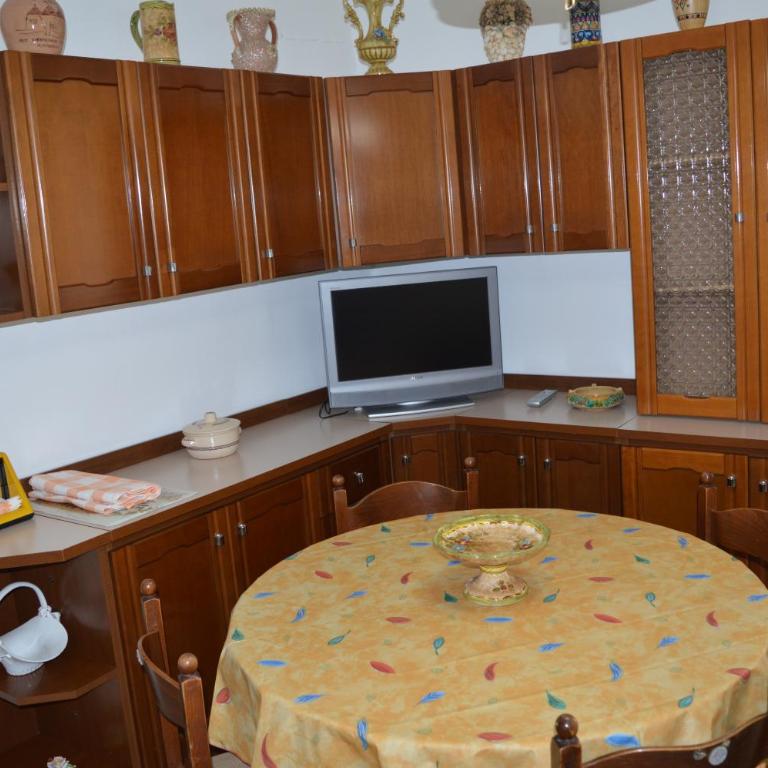 Casa Vacanze La Foggia - Casa Vacanze - 19