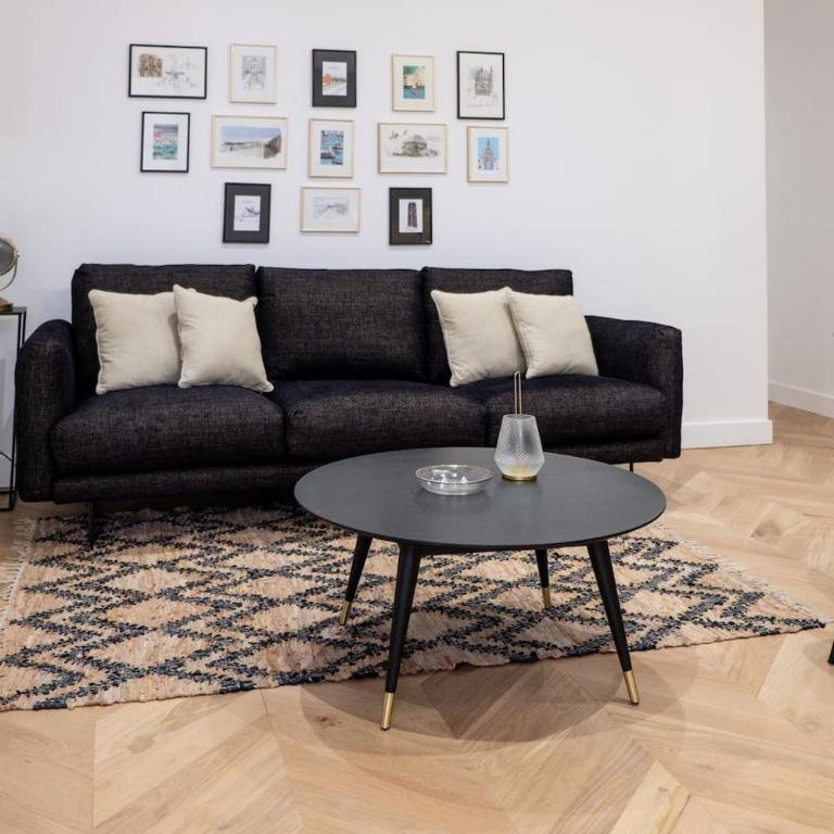 Hypercentre Charmant 2 Chambres Au Calme avec Joli Patio Privatif - Apartment mit 2 Schlafzimmern - 23