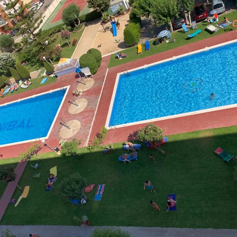 Apartamento Dreamplace - Apartamento de 1 dormitorio - 18