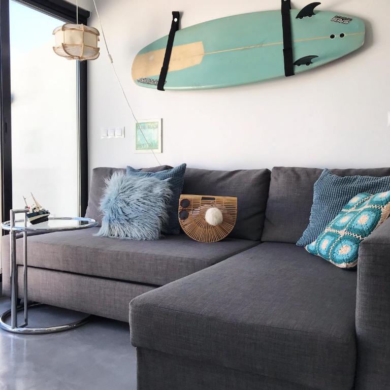 Apartamentos Boutique Villavieja - Attic with Terrace - 6