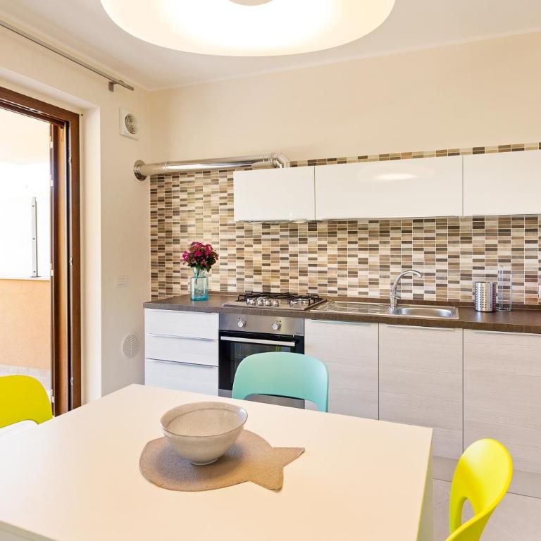 GuestHost - Calipso Seaview Flat with Private Parking - Appartamento con 1 Camera da Letto - 5