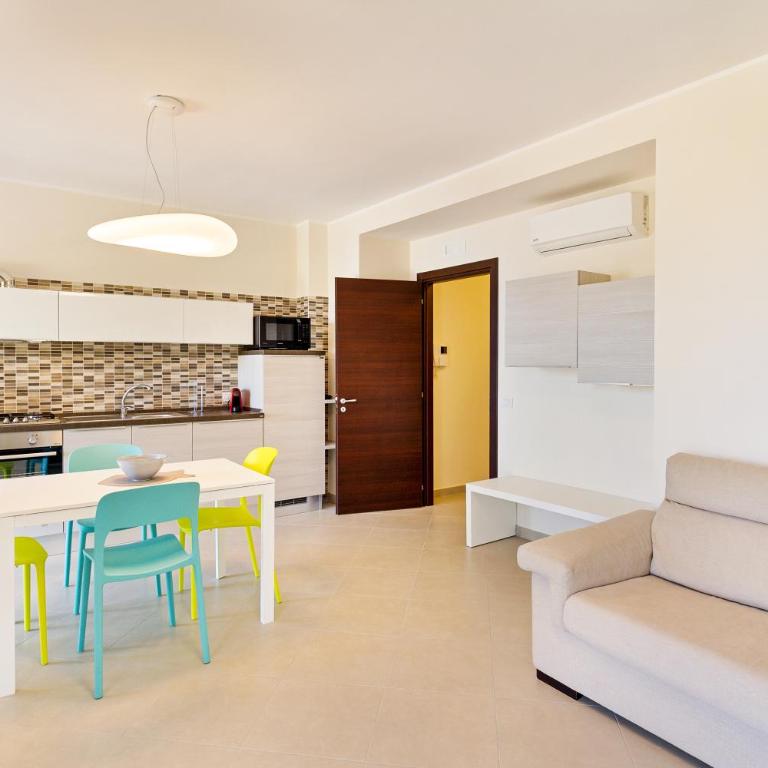 GuestHost - Calipso Seaview Flat with Private Parking - Appartamento con 1 Camera da Letto - 6
