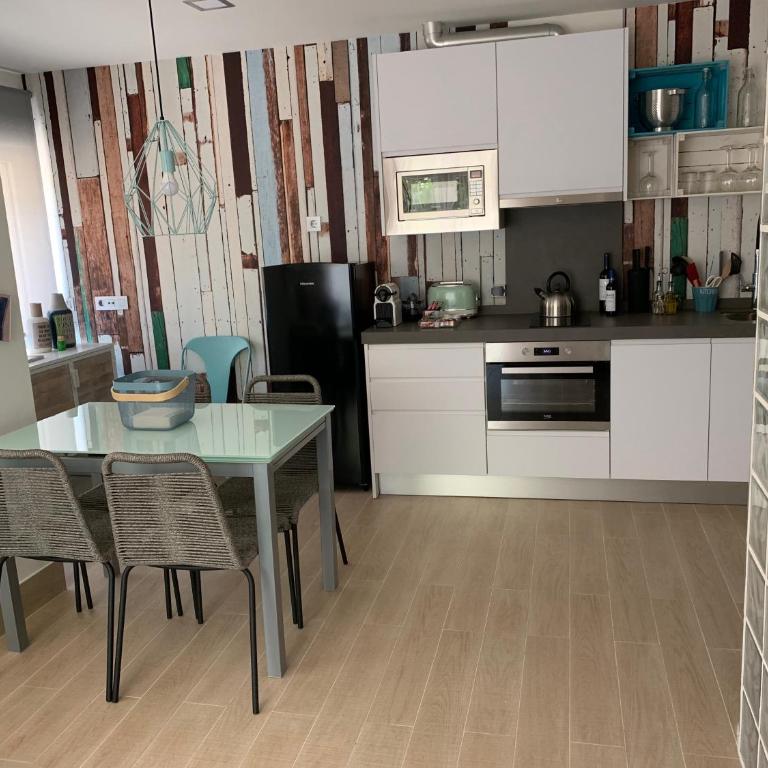 Homely Salamanca - Apartamento Deluxe - 10