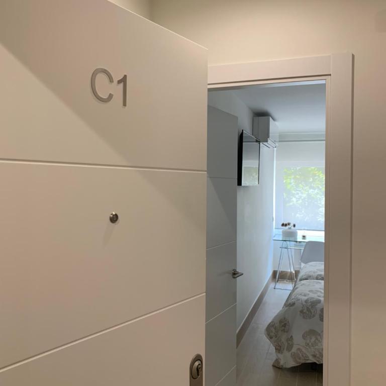 Homely Salamanca - Apartamento Deluxe - 4