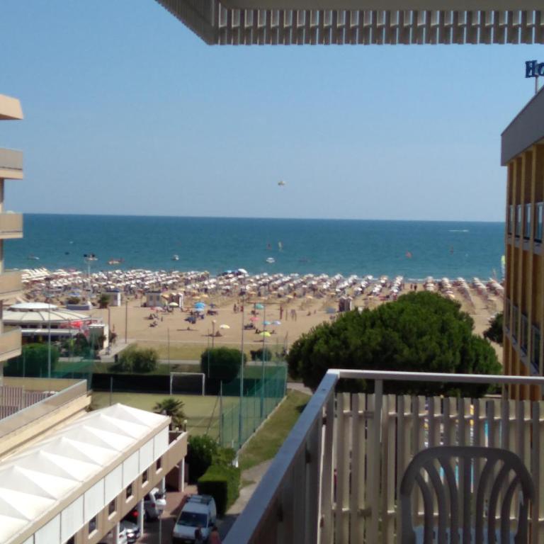 Villa Silente L - Appartamento con Vista Mare - 10
