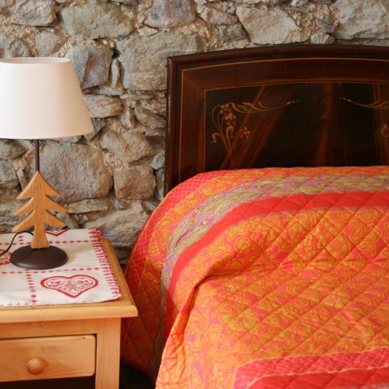 L'Atelier du Temps - Le Foyer du Cousin - Apartamento de 2 dormitorios - 6