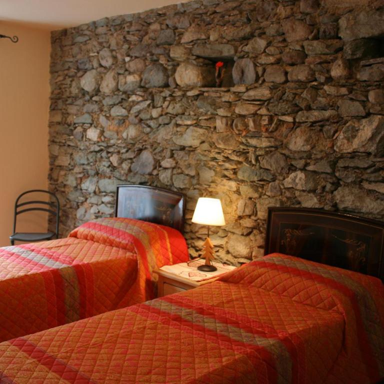 L'Atelier du Temps - Le Foyer du Cousin - Apartamento de 2 dormitorios - 23