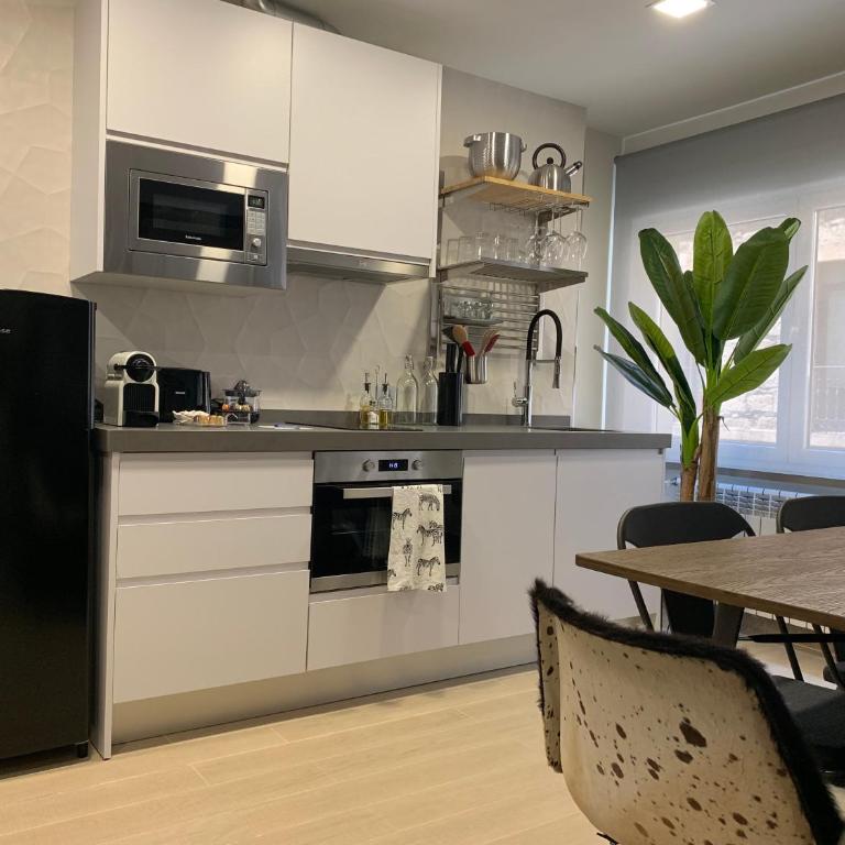 Homely Salamanca - Apartamento de 1 dormitorio - 2