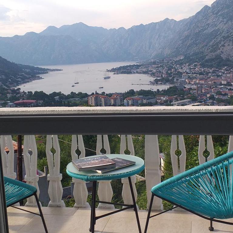 Beautiful view - Apartment - 1