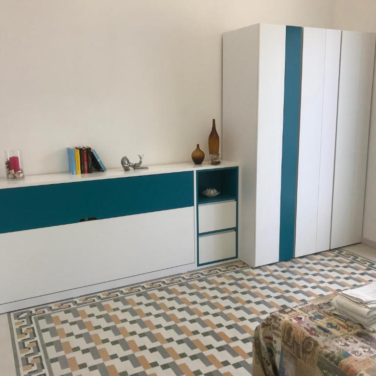 LA DIMORA SICILIANA APPARTAMENTI - Appartamento - 26