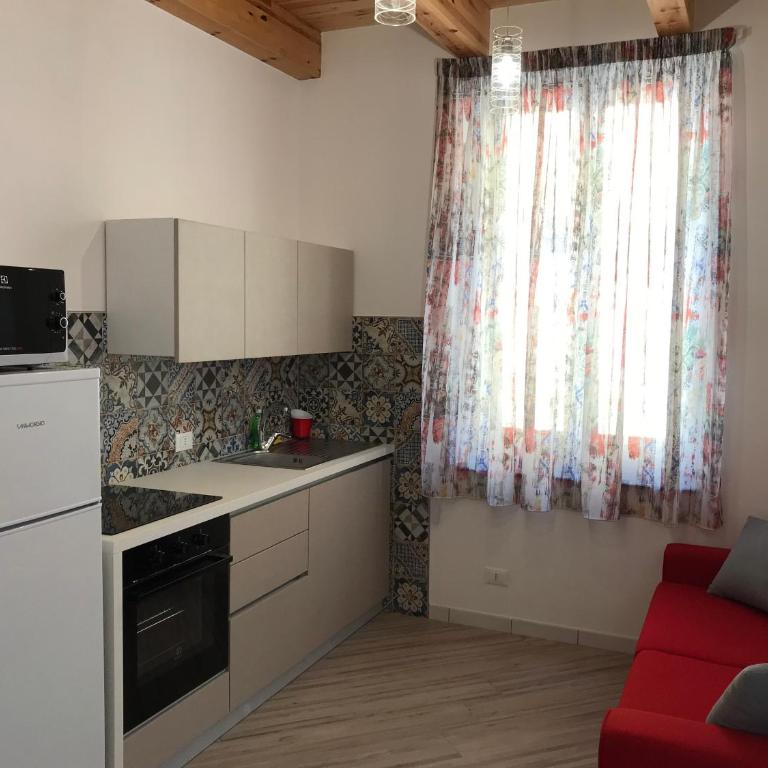 LA DIMORA SICILIANA APPARTAMENTI - Appartamento - 28