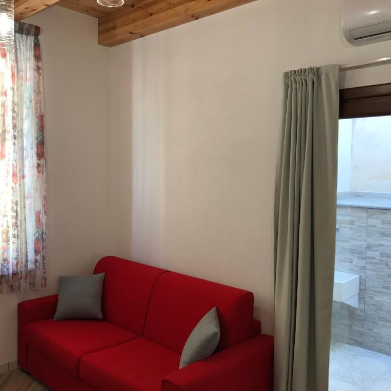 LA DIMORA SICILIANA APPARTAMENTI - Appartamento - 55