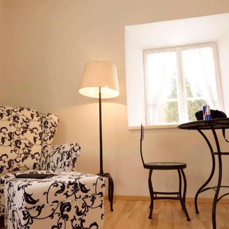 Barbara Residenz / Apartment Clematis - Appartement Supérieur - 1