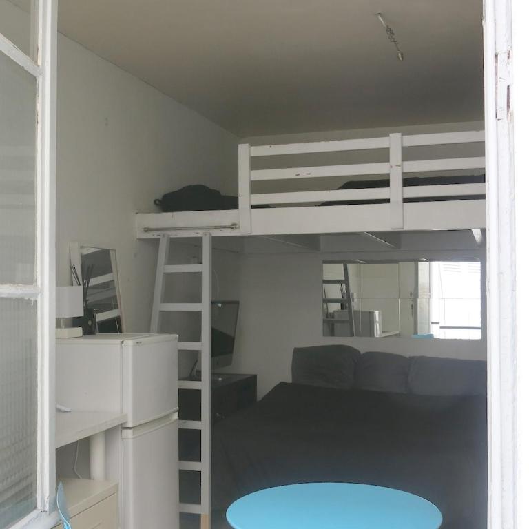 Mini Loft Del Sarte CityCosy - Appartement 1 Chambre - 3