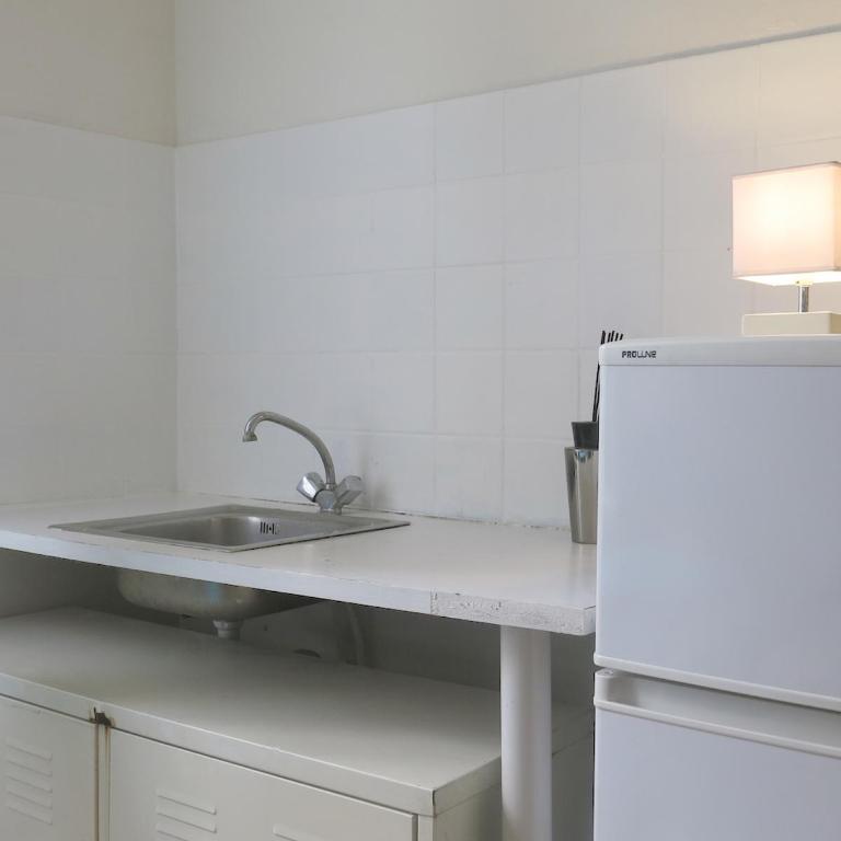 Mini Loft Del Sarte CityCosy - Appartement 1 Chambre - 10
