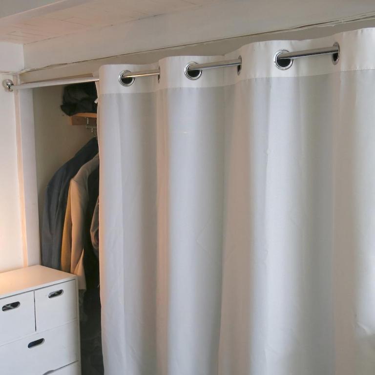 Mini Loft Del Sarte CityCosy - Appartement 1 Chambre - 5