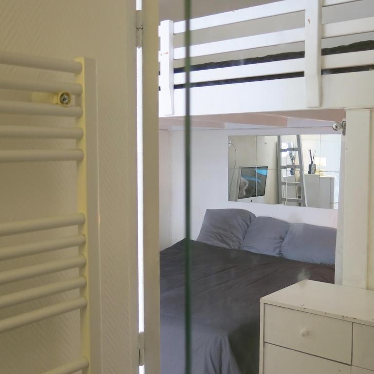 Mini Loft Del Sarte CityCosy - Appartement 1 Chambre - 15