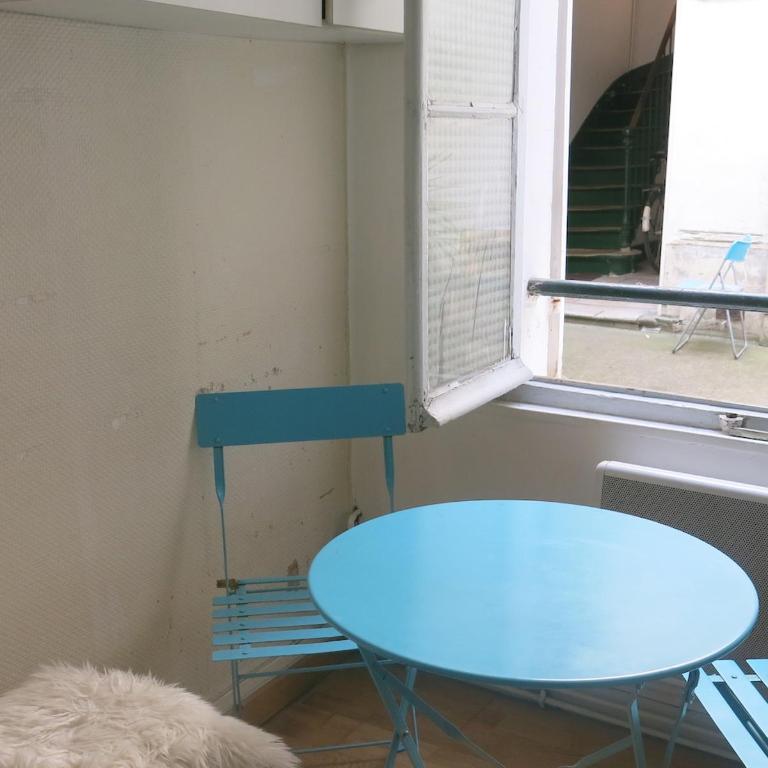 Mini Loft Del Sarte CityCosy - Appartement 1 Chambre - 14