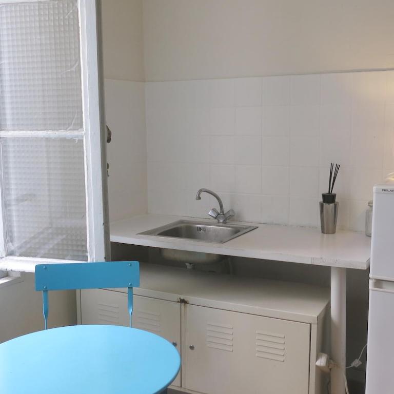 Mini Loft Del Sarte CityCosy - Appartement 1 Chambre - 13