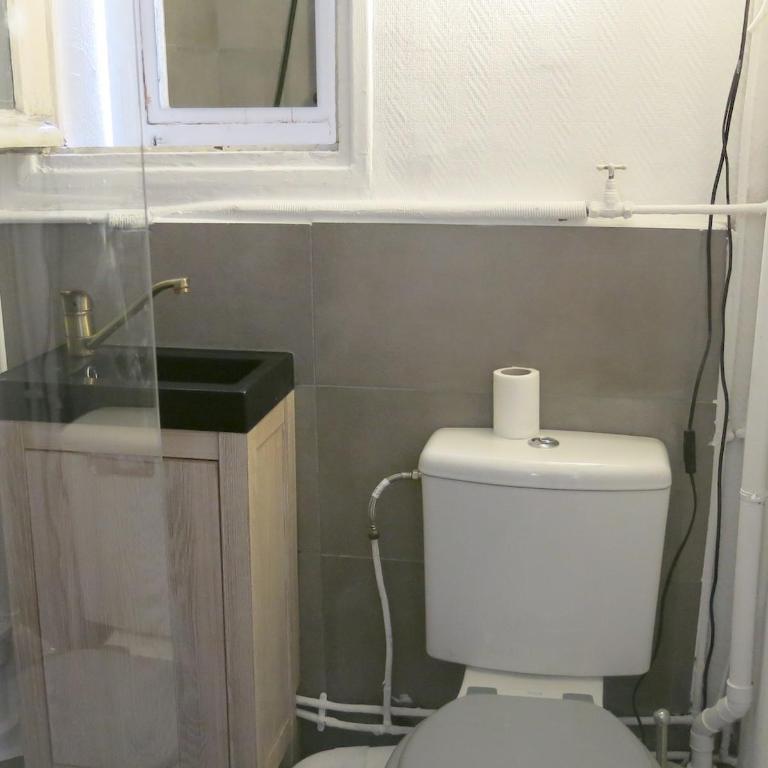 Mini Loft Del Sarte CityCosy - Appartement 1 Chambre - 20