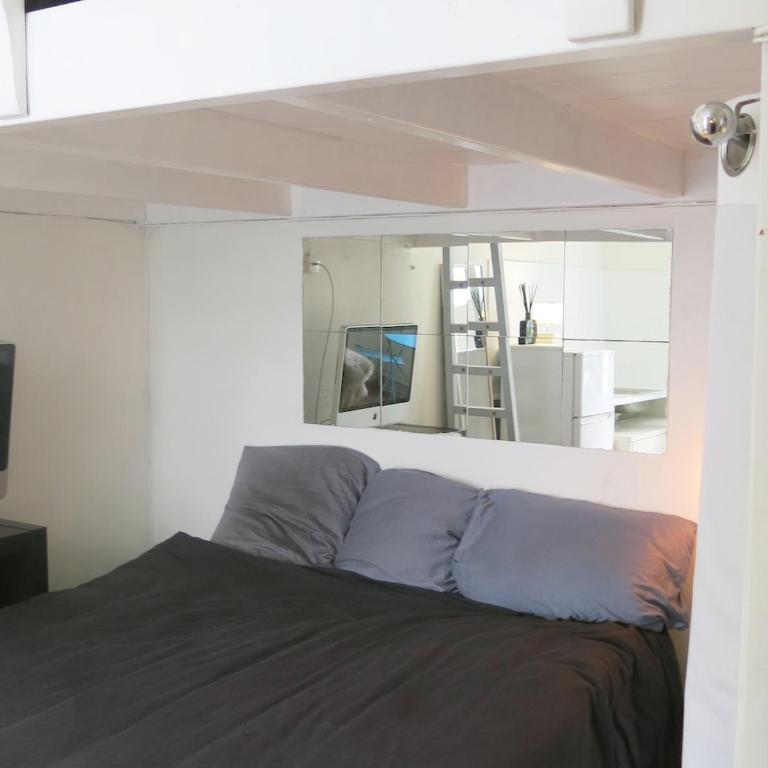 Mini Loft Del Sarte CityCosy - Appartement 1 Chambre - 1