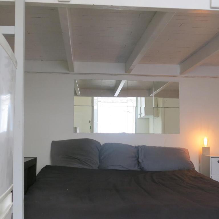 Mini Loft Del Sarte CityCosy - Appartement 1 Chambre - 6