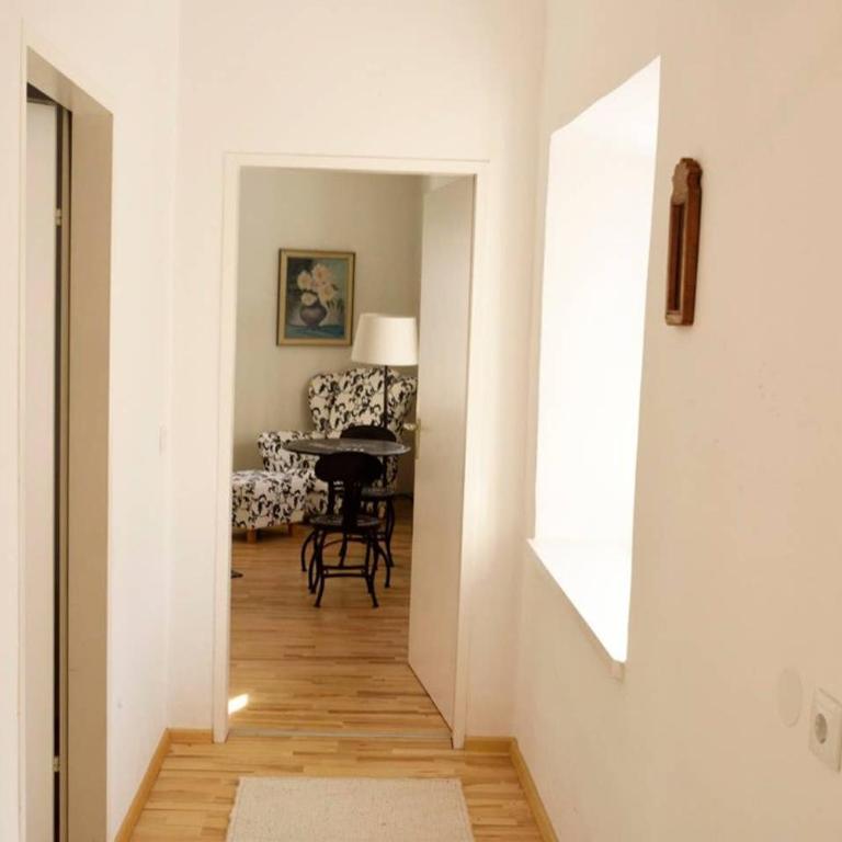 Barbara Residenz / Apartment Clematis - Appartement Supérieur - 5