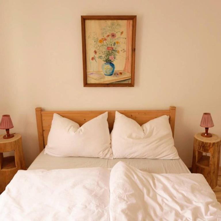 Barbara Residenz / Apartment Clematis - Appartement Supérieur - 8