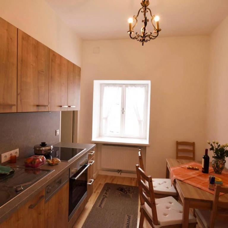 Barbara Residenz / Apartment Clematis - Appartement Supérieur - 9
