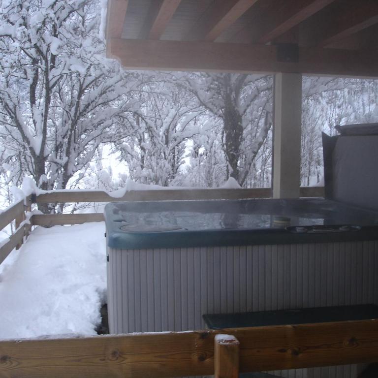 Chalet Etoile - Chalet - 38