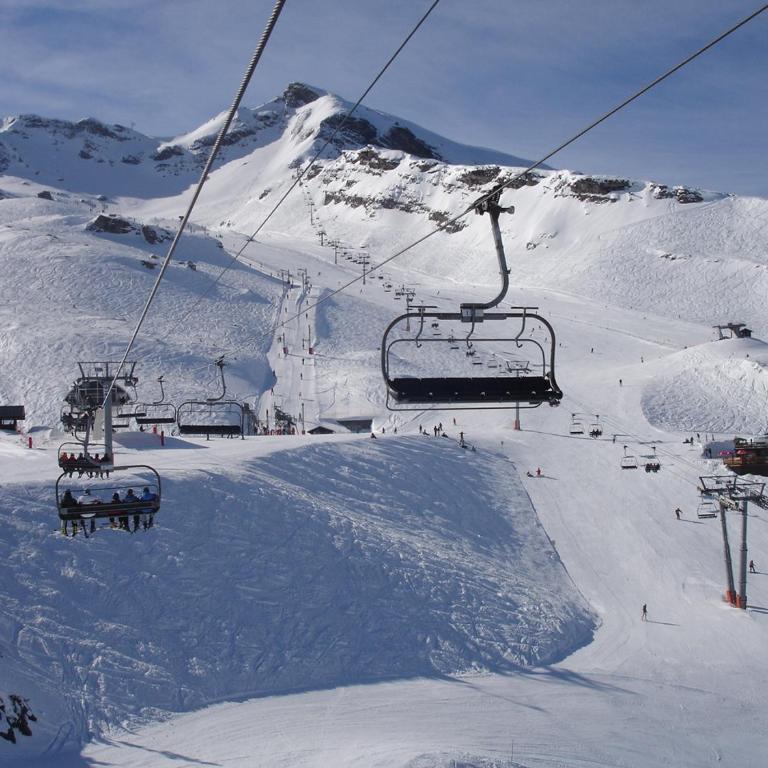 Chalet Etoile - Chalet - 27