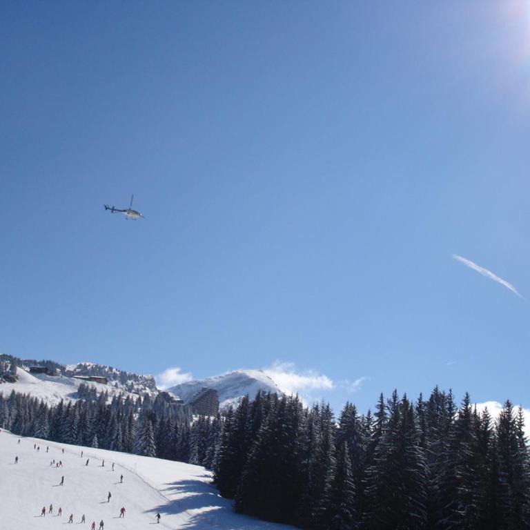 Chalet Etoile - Chalet - 28