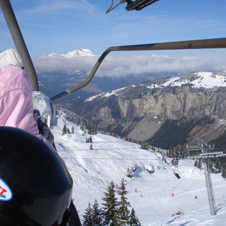 Chalet Etoile - Chalet - 17