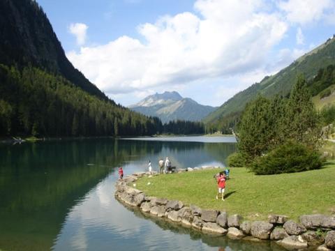Chalet Etoile - Chalet - 26