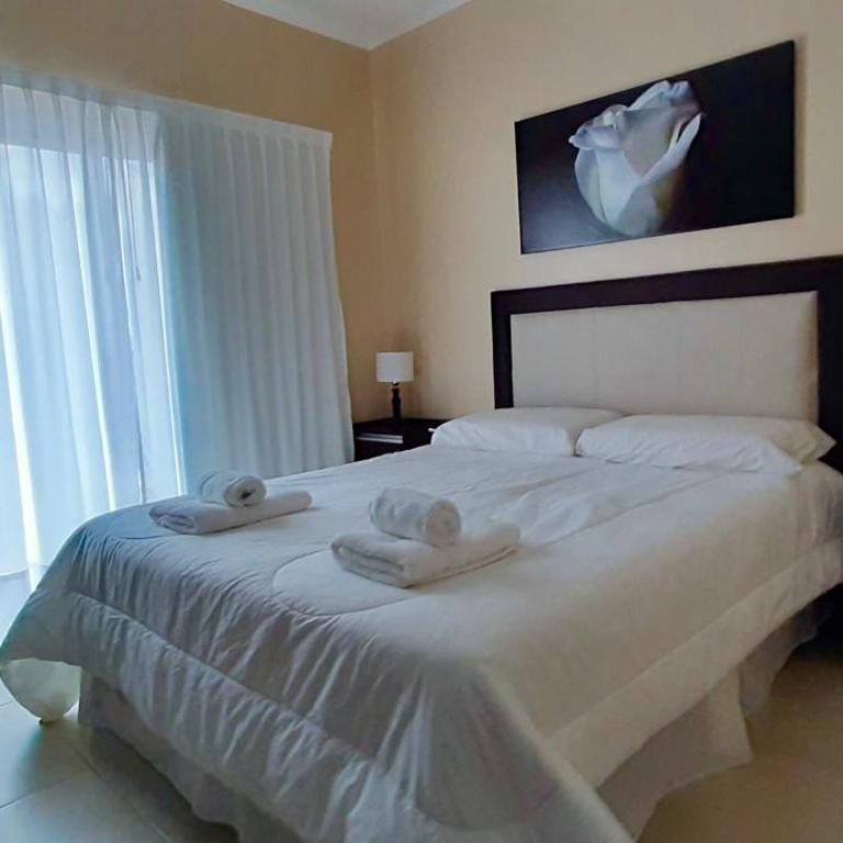 Luxury Apart - Apartamento de 2 dormitorios - 4