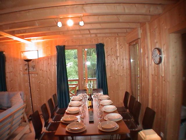 Chalet Etoile - Chalet - 24