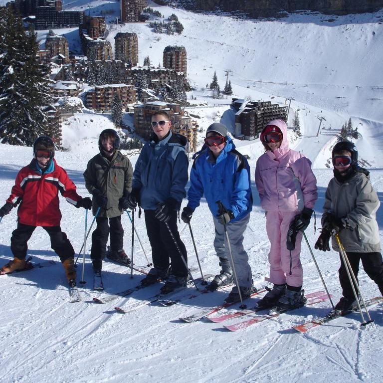Chalet Etoile - Chalet - 29