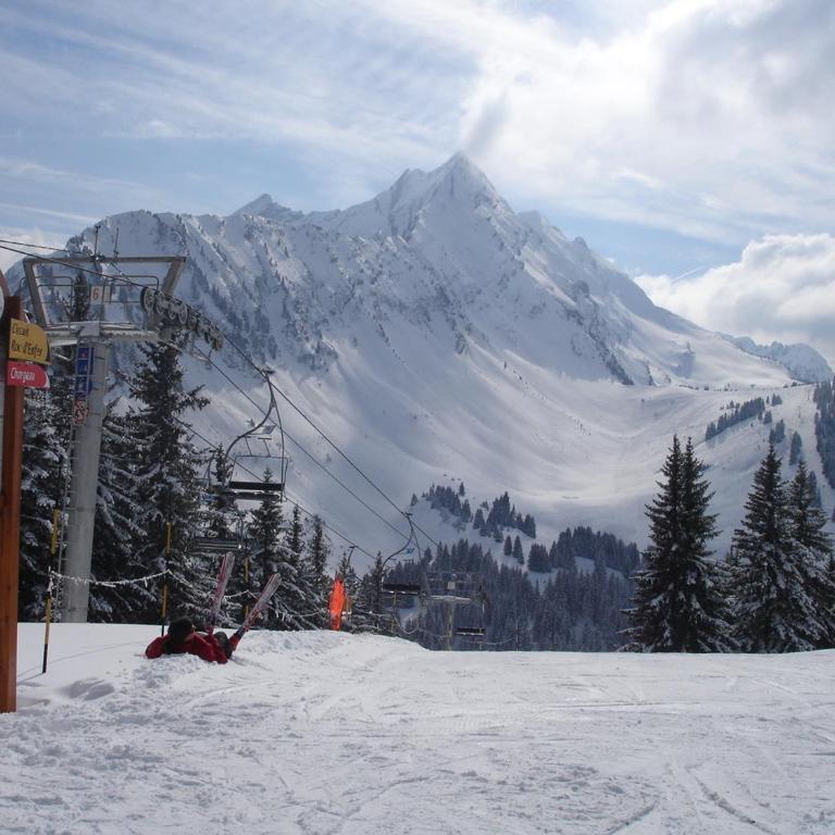 Chalet Etoile - Chalet - 30