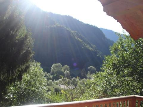 Chalet Etoile - Chalet - 21