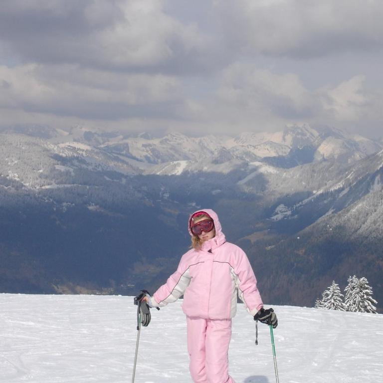 Chalet Etoile - Chalet - 31