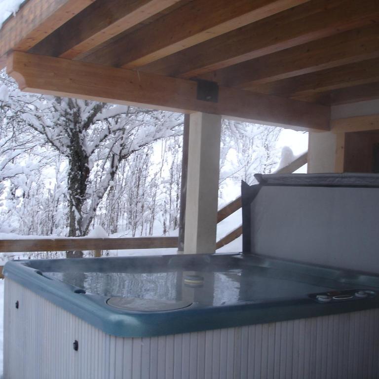 Chalet Etoile - Chalet - 33