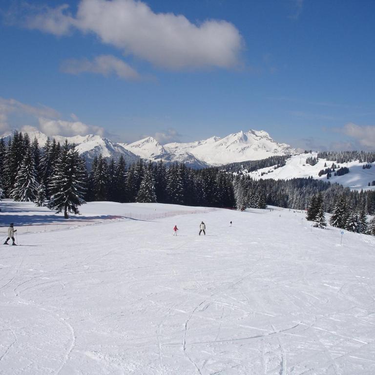 Chalet Etoile - Chalet - 35