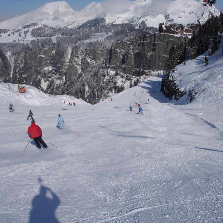 Chalet Etoile - Chalet - 36
