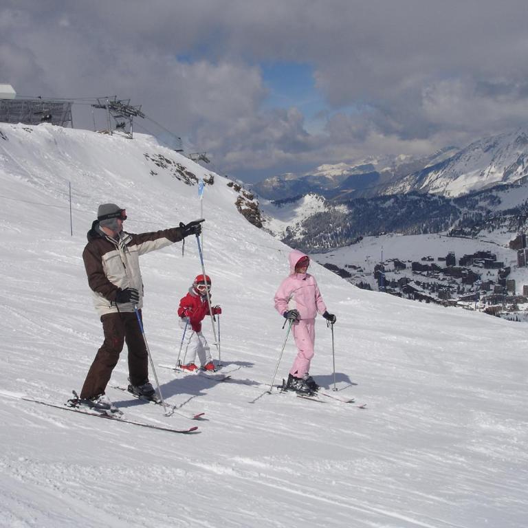 Chalet Etoile - Chalet - 39