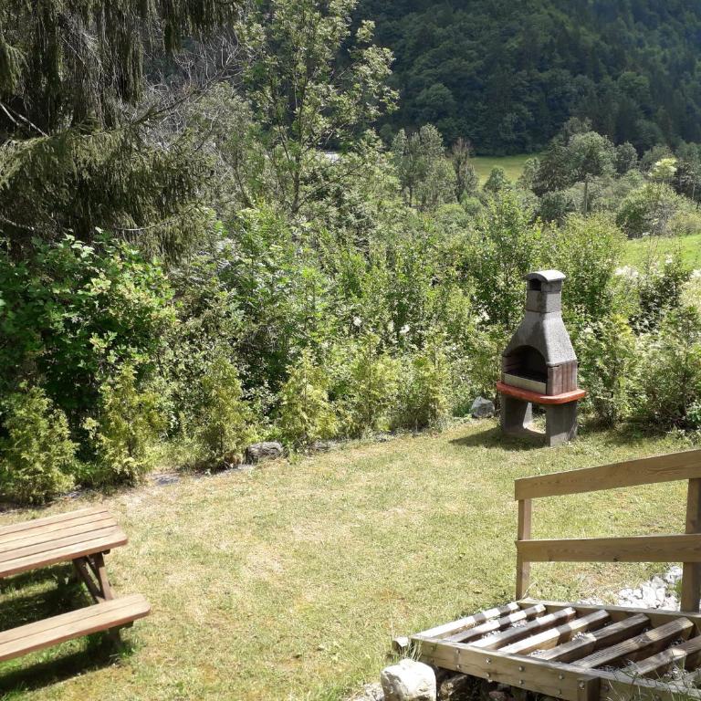 Chalet Etoile - Chalet - 19