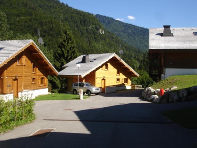 Chalet Etoile - Chalet - 18